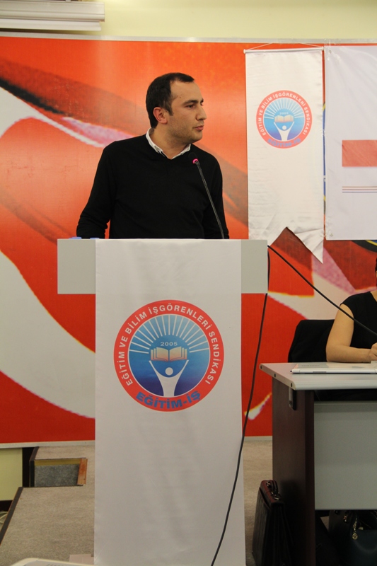 Nitelikli eğitim için öğretmene yatırım