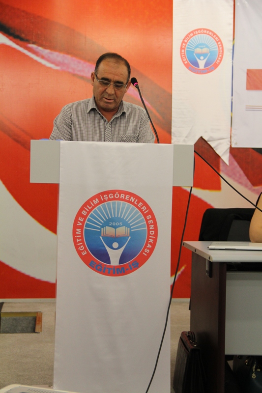 Nitelikli eğitim için öğretmene yatırım