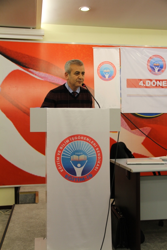 Nitelikli eğitim için öğretmene yatırım