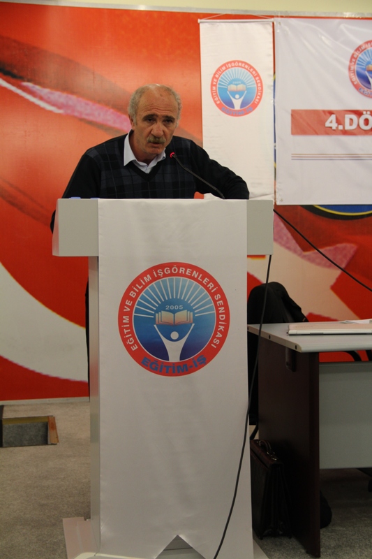 Nitelikli eğitim için öğretmene yatırım