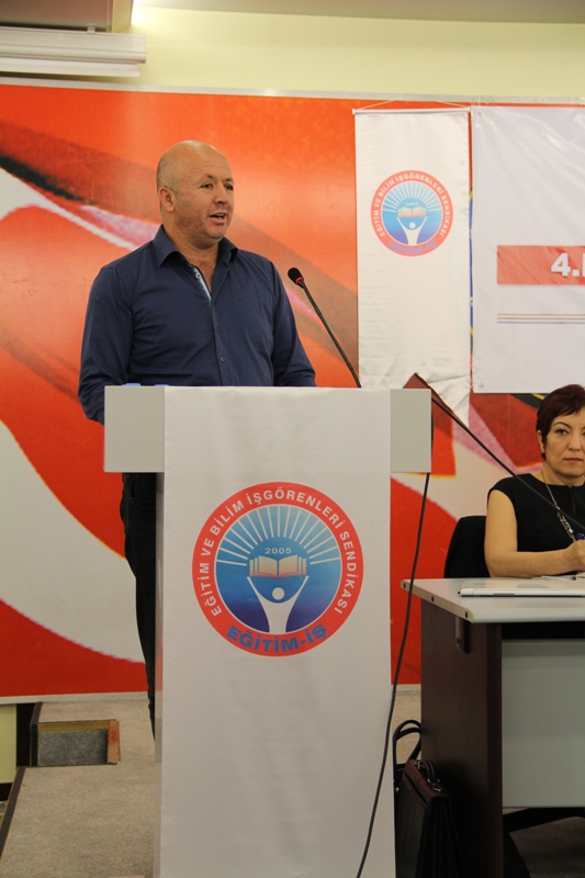 Nitelikli eğitim için öğretmene yatırım