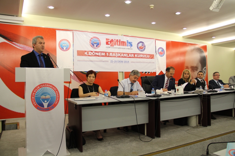 Nitelikli eğitim için öğretmene yatırım