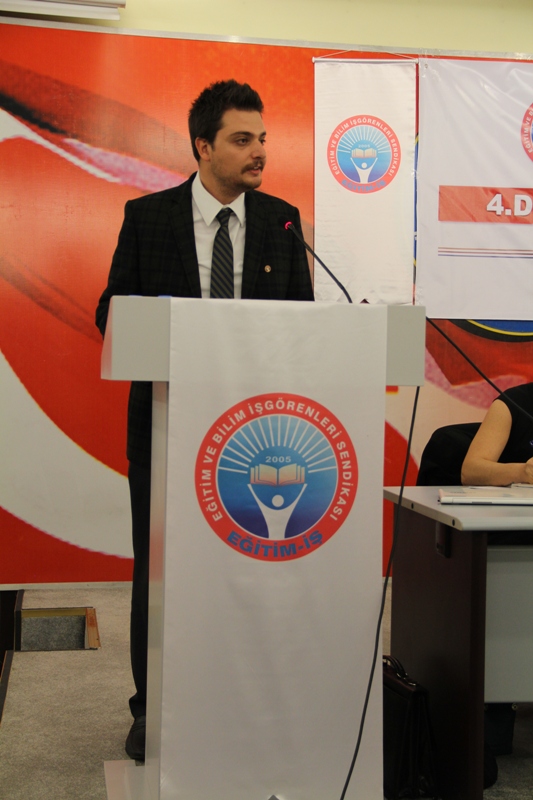 Nitelikli eğitim için öğretmene yatırım