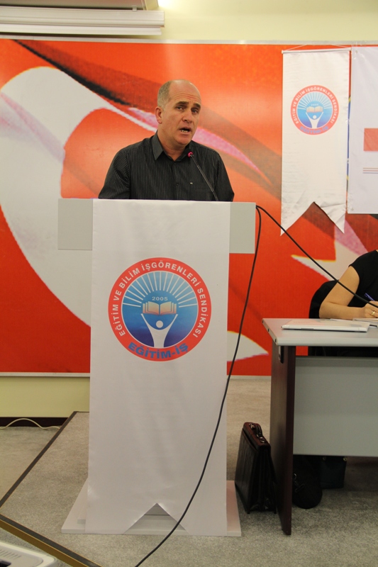 Nitelikli eğitim için öğretmene yatırım