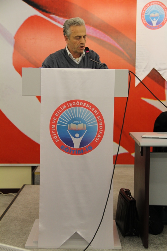 Nitelikli eğitim için öğretmene yatırım