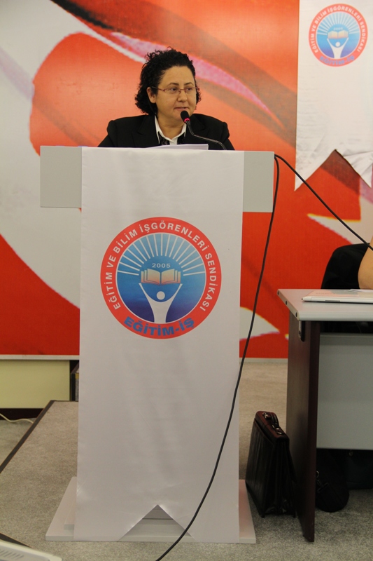 Nitelikli eğitim için öğretmene yatırım