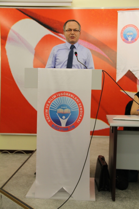 Nitelikli eğitim için öğretmene yatırım