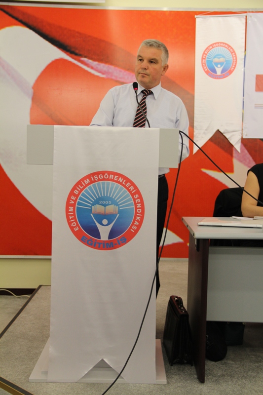 Nitelikli eğitim için öğretmene yatırım