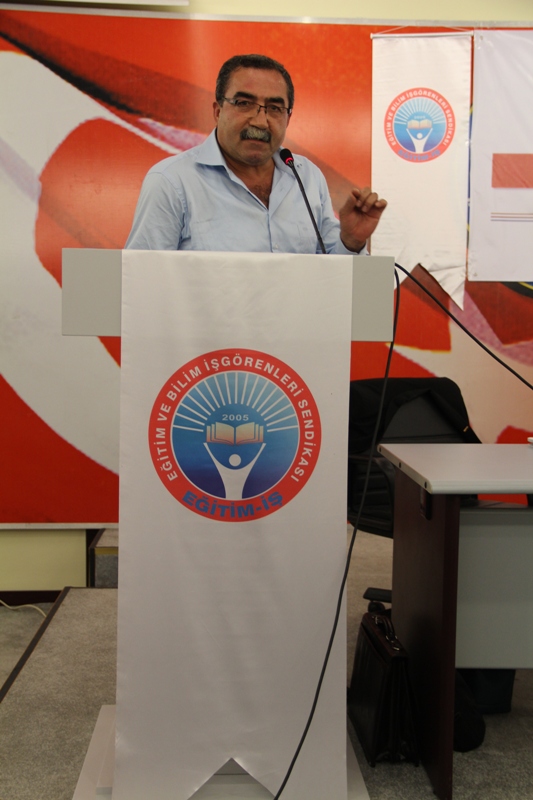 Nitelikli eğitim için öğretmene yatırım