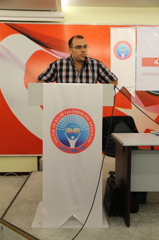 Nitelikli eğitim için öğretmene yatırım