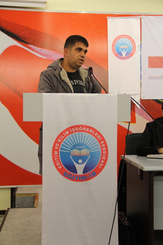 Nitelikli eğitim için öğretmene yatırım