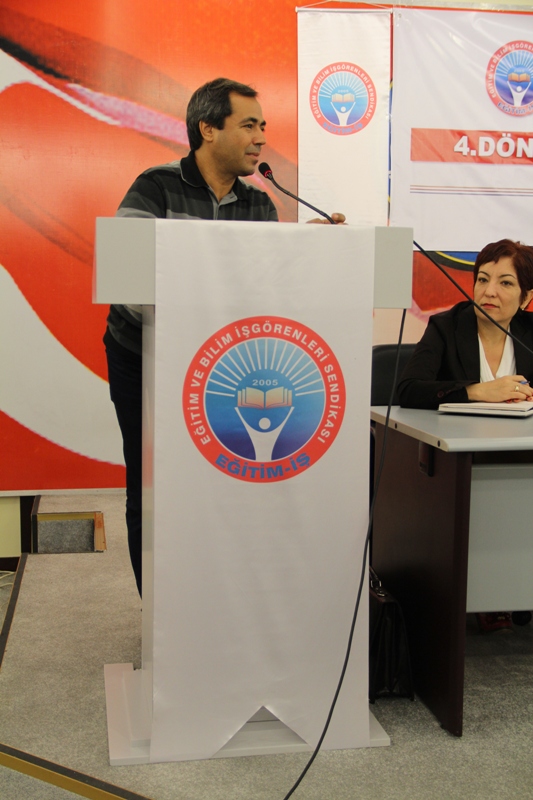 Nitelikli eğitim için öğretmene yatırım