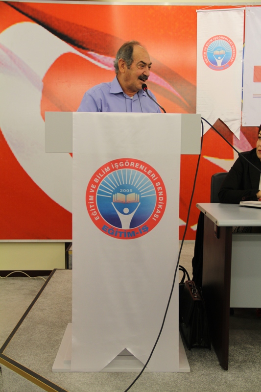 Nitelikli eğitim için öğretmene yatırım