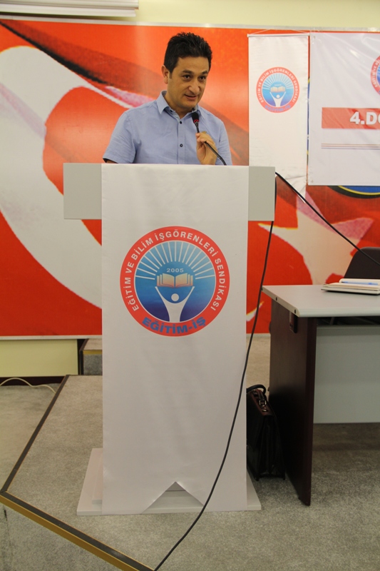 Nitelikli eğitim için öğretmene yatırım