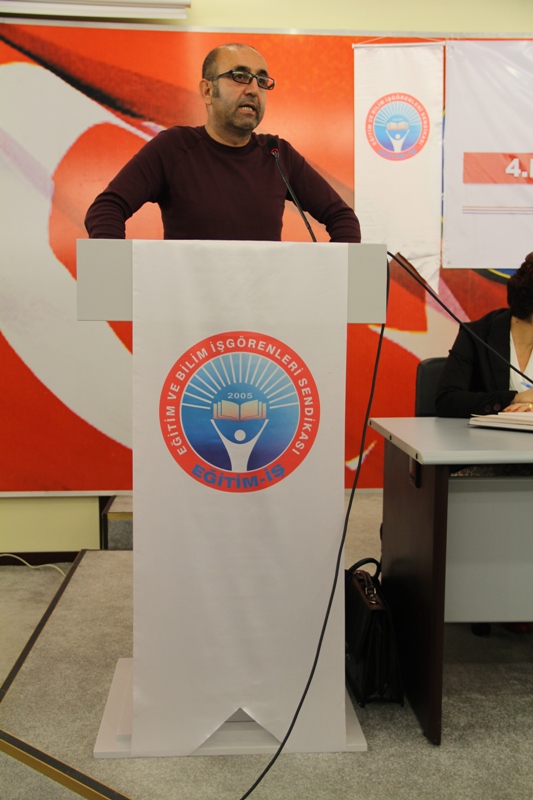 Nitelikli eğitim için öğretmene yatırım