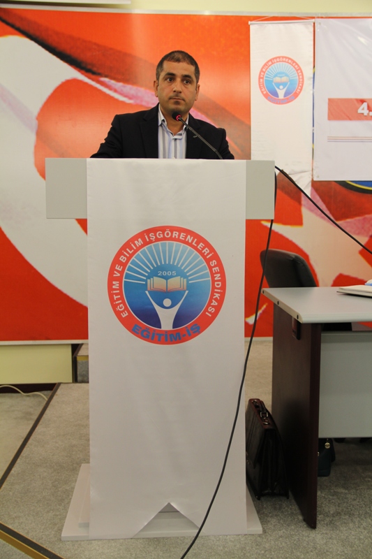 Nitelikli eğitim için öğretmene yatırım