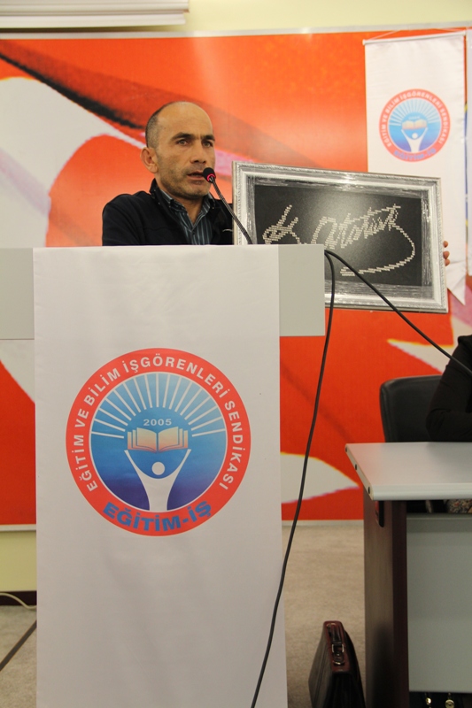 Nitelikli eğitim için öğretmene yatırım