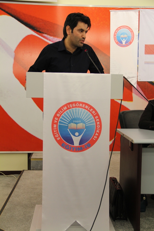 Nitelikli eğitim için öğretmene yatırım