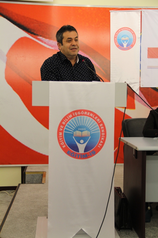 Nitelikli eğitim için öğretmene yatırım