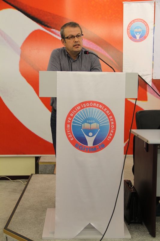 Nitelikli eğitim için öğretmene yatırım