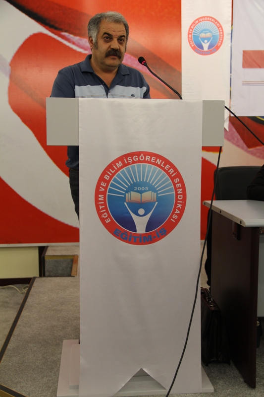 Nitelikli eğitim için öğretmene yatırım