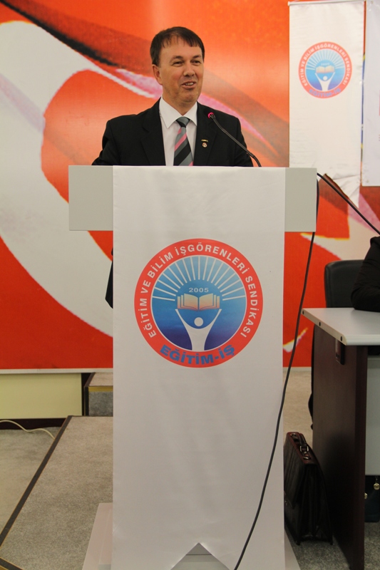 Nitelikli eğitim için öğretmene yatırım