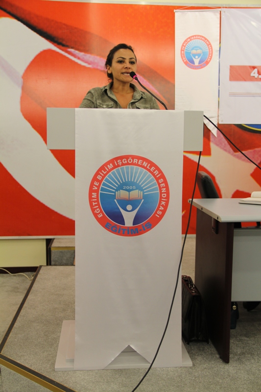 Nitelikli eğitim için öğretmene yatırım