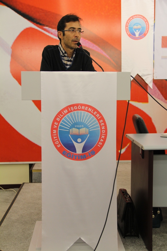 Nitelikli eğitim için öğretmene yatırım