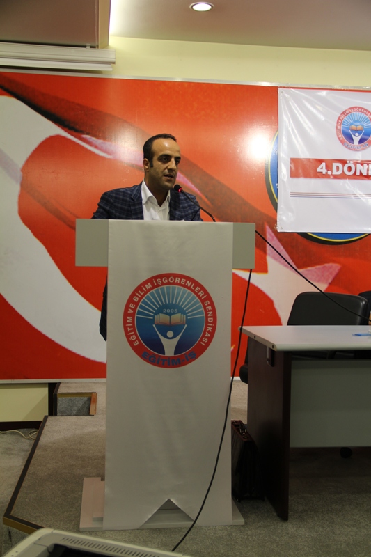 Nitelikli eğitim için öğretmene yatırım