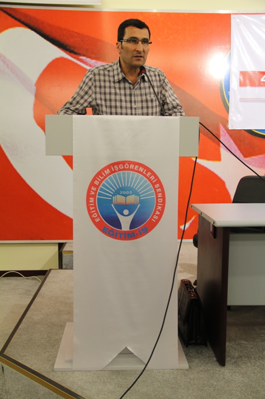 Nitelikli eğitim için öğretmene yatırım