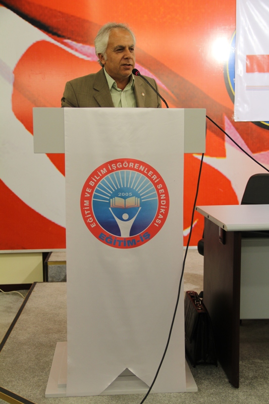 Nitelikli eğitim için öğretmene yatırım