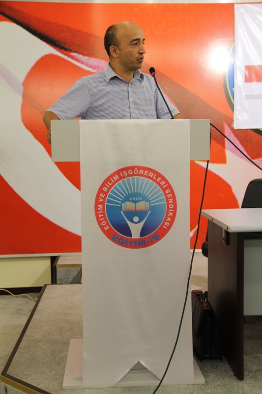 Nitelikli eğitim için öğretmene yatırım