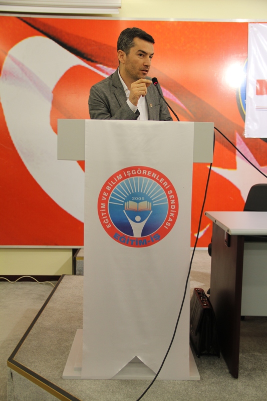 Nitelikli eğitim için öğretmene yatırım