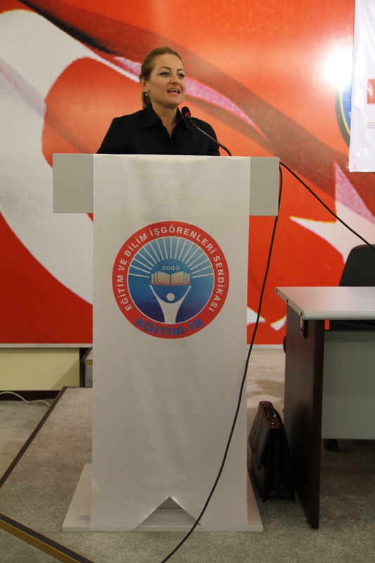 Nitelikli eğitim için öğretmene yatırım