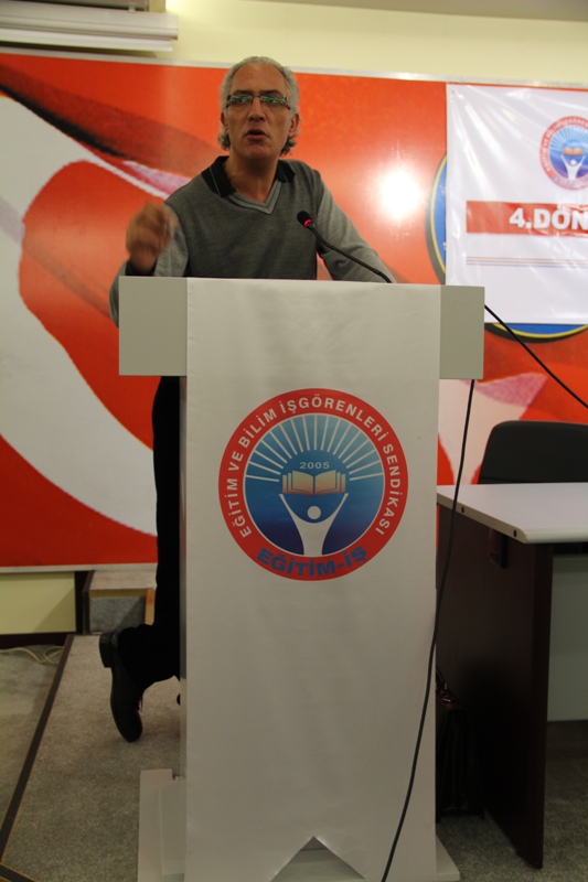 Nitelikli eğitim için öğretmene yatırım