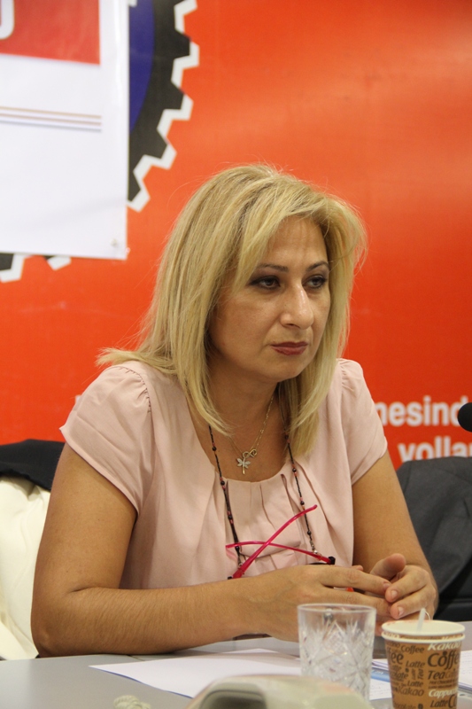 Nitelikli eğitim için öğretmene yatırım