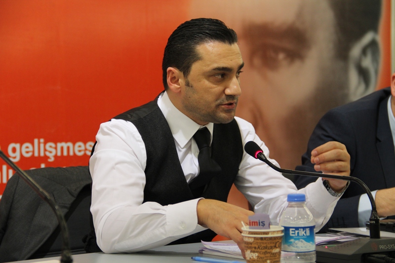 Nitelikli eğitim için öğretmene yatırım