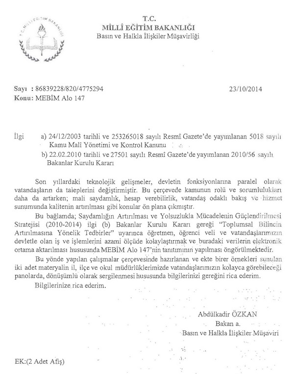 Alo 147'de Nabi AVCI Farkı