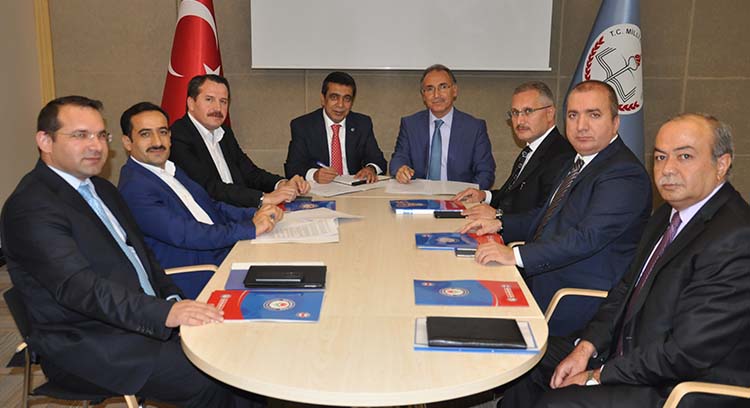 MEB'de Çözüm Bekleyen 16 Madde