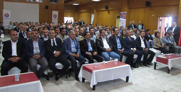 Ek Ders Esasları Sekiz Yıldır Mağdur Ediyor