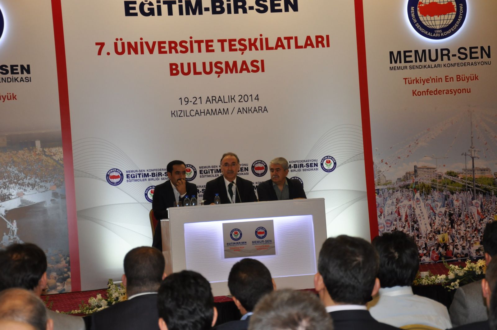 Kaplan: Eğitim Bir Medeniyet Meselesidir