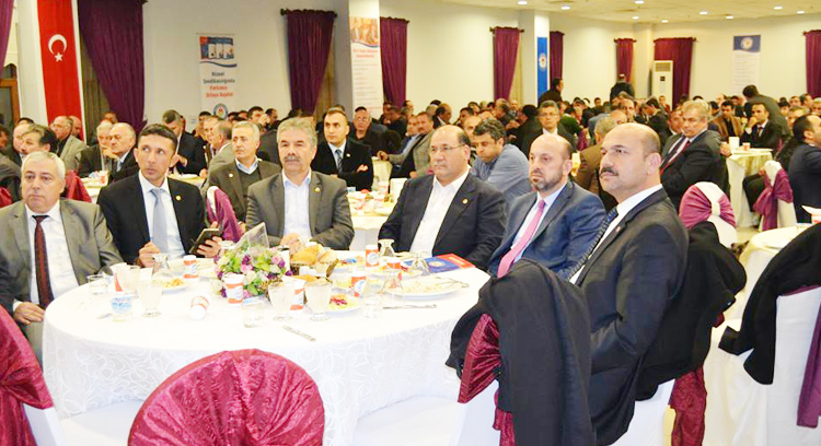 3600 Ek Gösterge Hakkımızdır