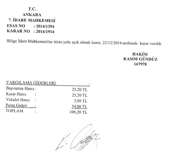 MEB'deki 4/C'liye ek ödeme kararı