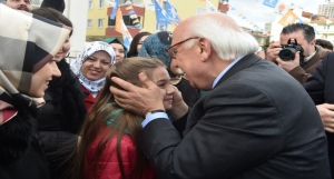 Bakan Avcı :ATAMALARDA EN KÜÇÜK BİR ŞAİBE BİLE BULUNAMADI