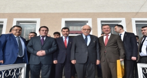 Bakan Avcı :ATAMALARDA EN KÜÇÜK BİR ŞAİBE BİLE BULUNAMADI