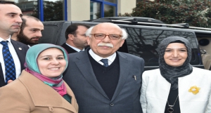 Bakan Avcı: “Twitter hesabım yok”