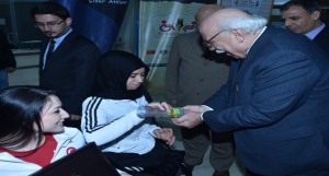 Bakan Avcı, Engelli Öğretmen Atamaları Hakkında Konuştu