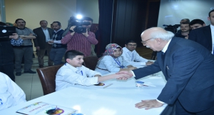 Bakan Avcı, Engelli Öğretmen Atamaları Hakkında Konuştu