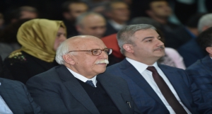 Bakan Avcı, Engelli Öğretmen Atamaları Hakkında Konuştu