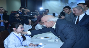 Bakan Avcı, Engelli Öğretmen Atamaları Hakkında Konuştu